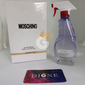 Moschino Fresh Couture