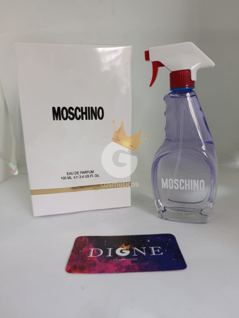 Moschino Fresh Couture