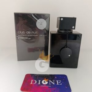 Club de Nuit Intense