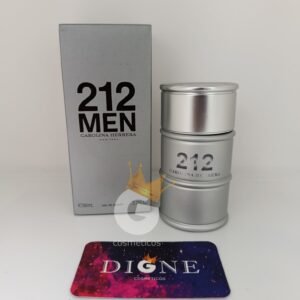 212 Men