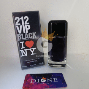 212 VIP Black