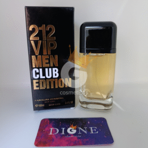 212 VIP Club Edition