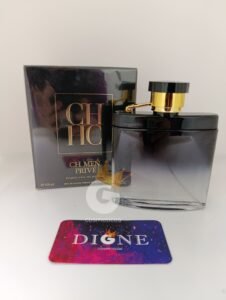 CH Men Prive White