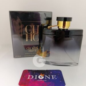 CH Men Prive White