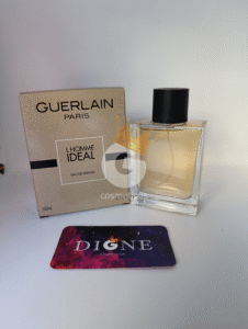 L’Homme Ideal Cologne